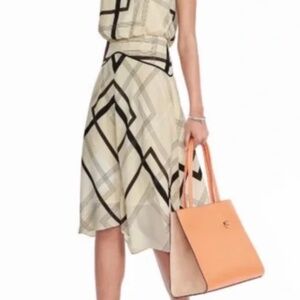 Banana Republic summer dress size 0